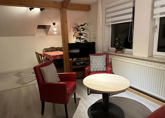 Raststueb'l Bed & Breakfast