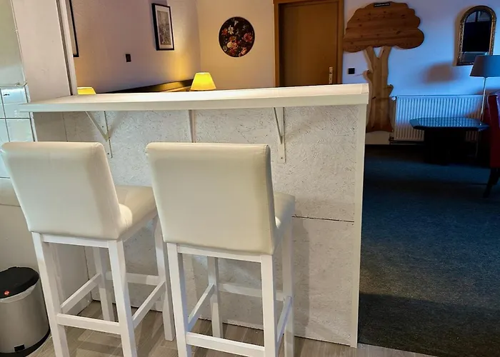 Bed & Breakfast Raststueb'l