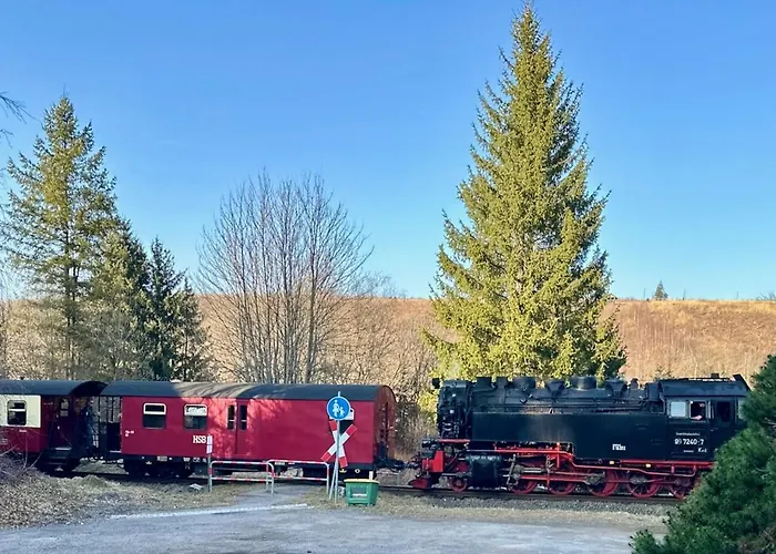 Raststueb'l Bed & Breakfast 3*