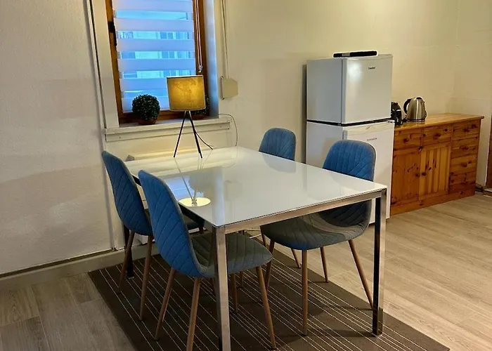 Raststueb'l 3* Sorge