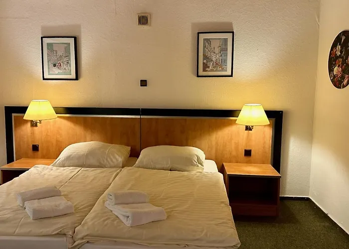 Raststueb'l Bed & Breakfast