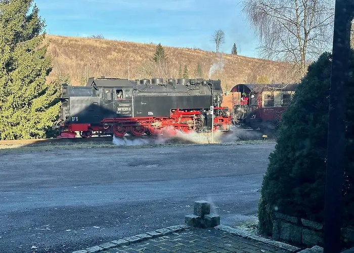 Bed & Breakfast Raststueb'l