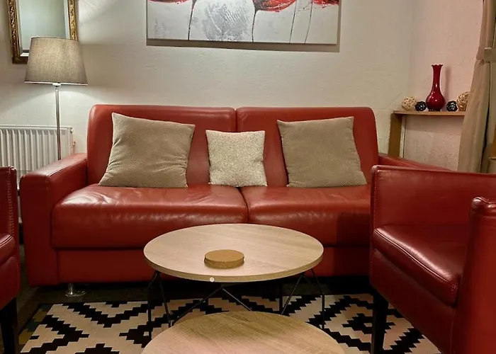 Raststueb'l Bed & Breakfast 3*