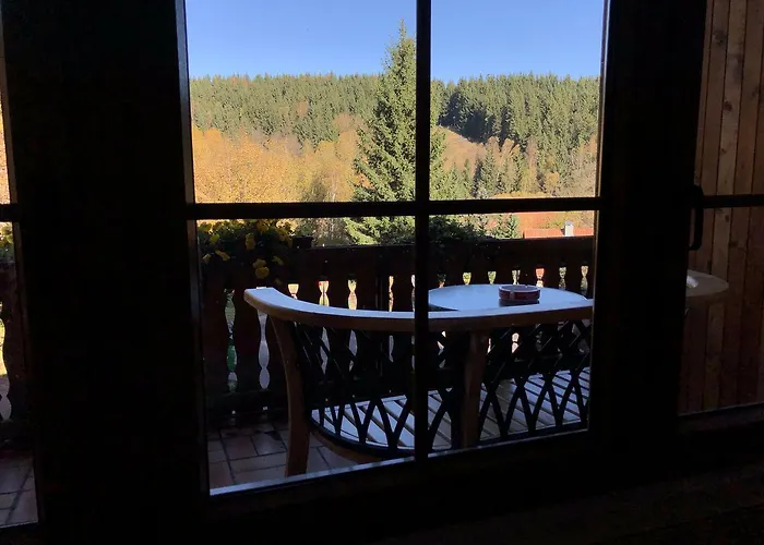 Raststueb'l Bed & Breakfast 3*