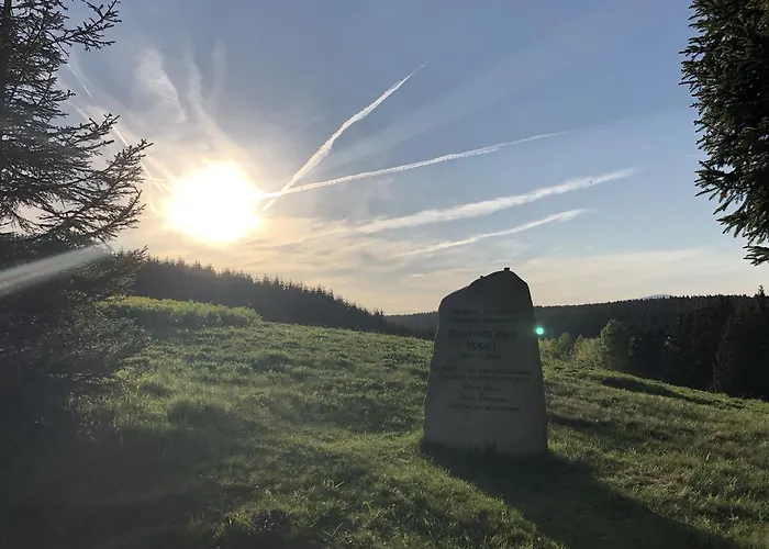 Raststueb'l Bed & Breakfast