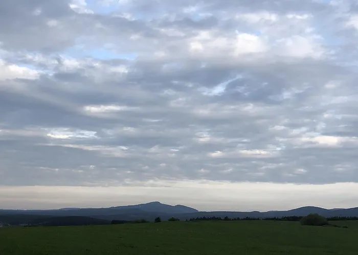 Bed & Breakfast Raststueb'l 3*