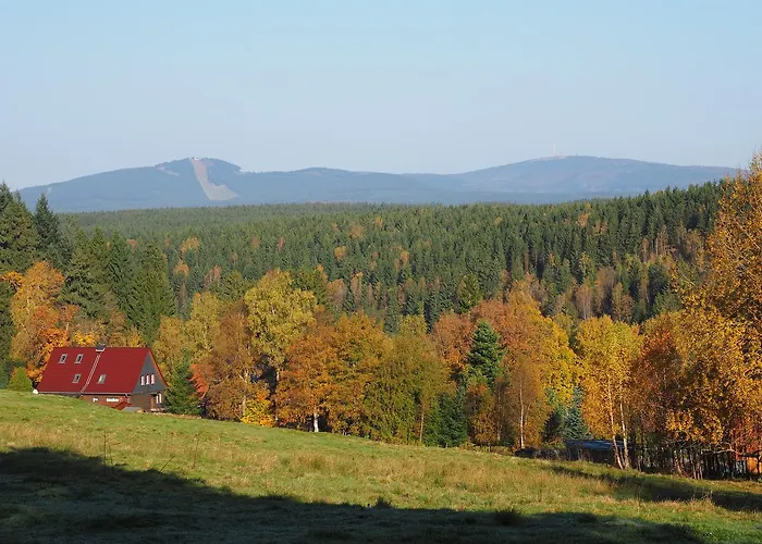 Raststueb'l Bed & Breakfast 3*