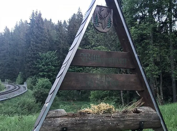 Bed & Breakfast Raststueb'l