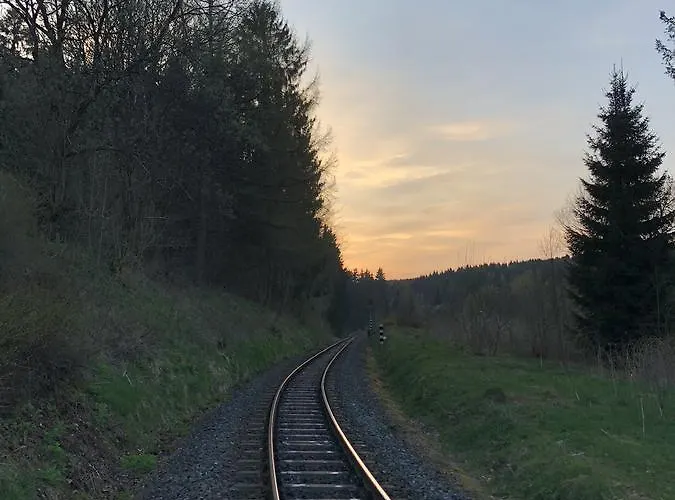 Bed & Breakfast Raststueb'l 3*