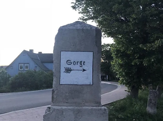 Raststueb'l 3* Sorge