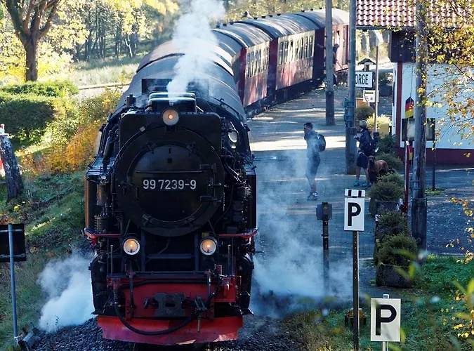 Raststueb'l Bed & Breakfast 3*