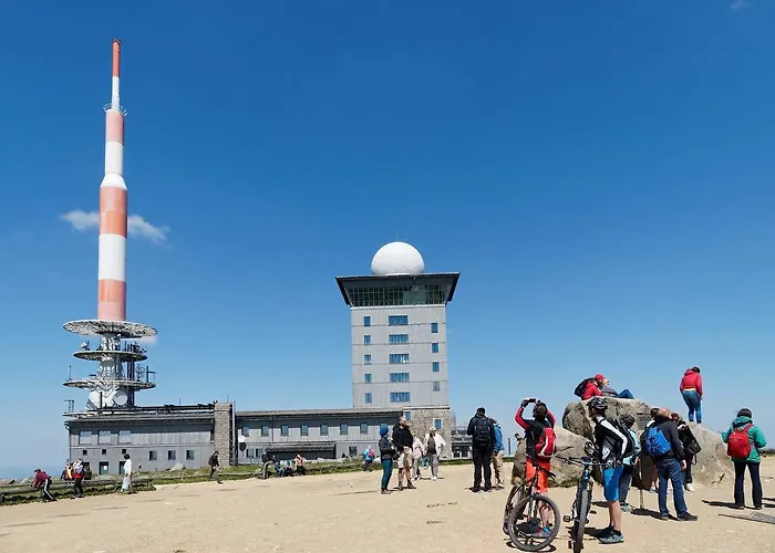 Raststueb'l Bed & Breakfast 3*