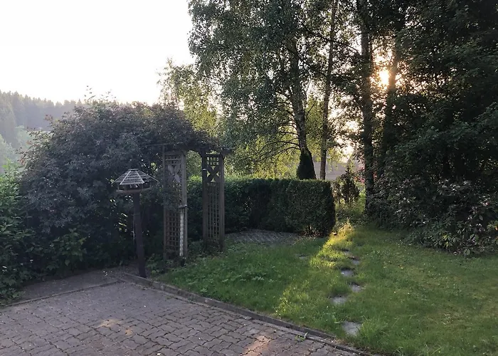 Bed & Breakfast Raststueb'l