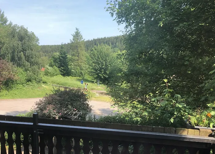 Raststueb'l 3* Sorge