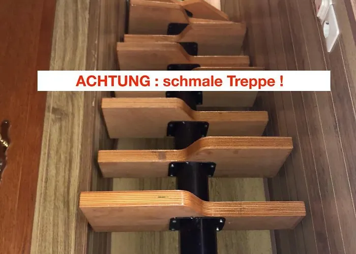 Raststueb'l Bed & Breakfast Sorge